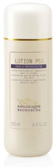LOTION / TONERS