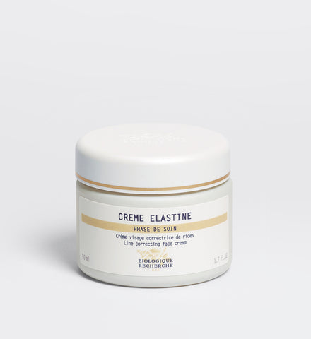 Creme Elastine