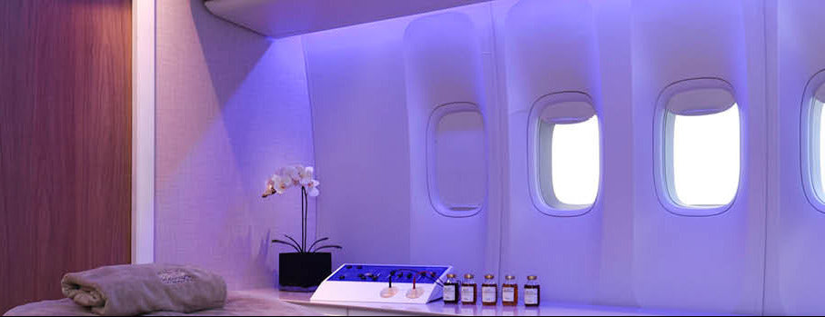 Spa Elysee + First Class BR Store