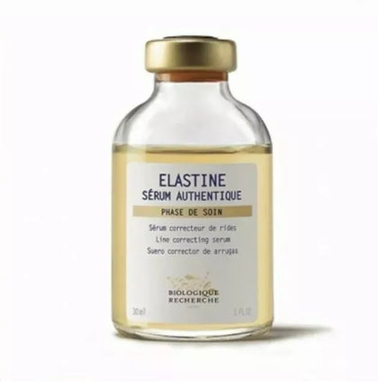 Serum Elastine