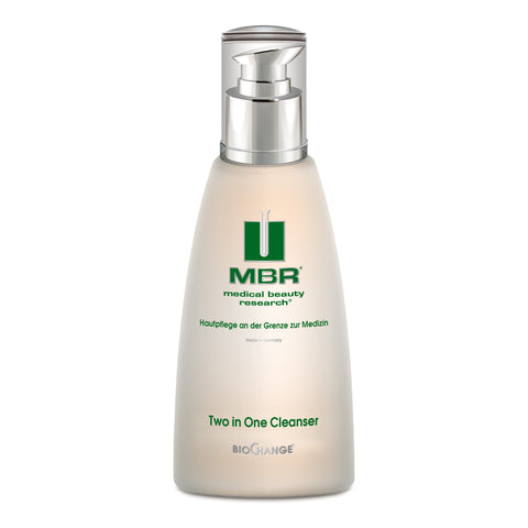 MBR Two in One Cleanser 6.8 oz