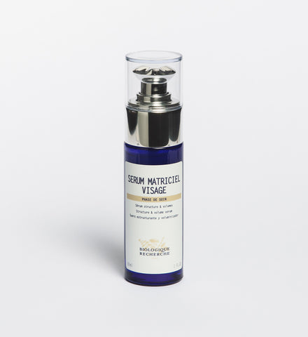 Serum Matriciel Visage