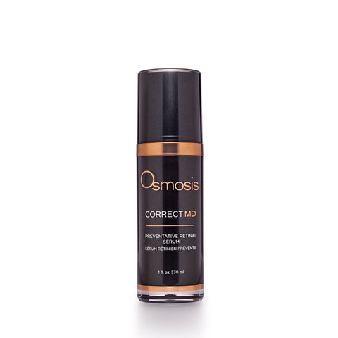 Osmosis Correct MD