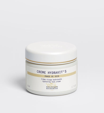 Creme Hydravit's