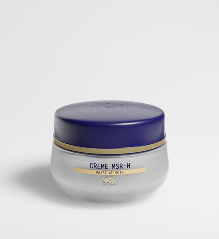 Creme MSR-H