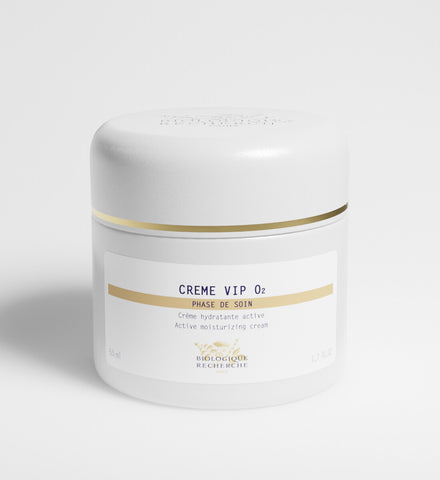 Creme VIP O2