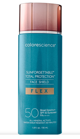 Colorescience Face Shield Flex - Deep