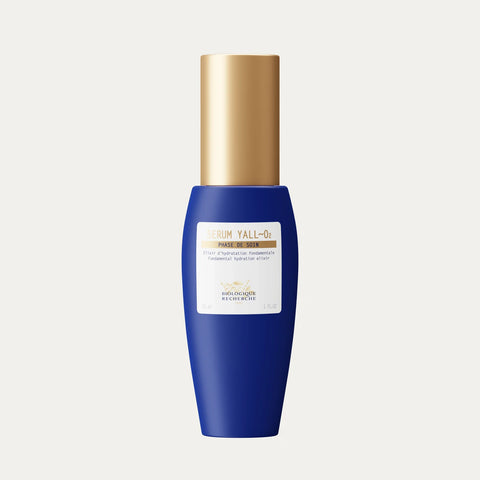 Serum Yall O2 (1 oz)