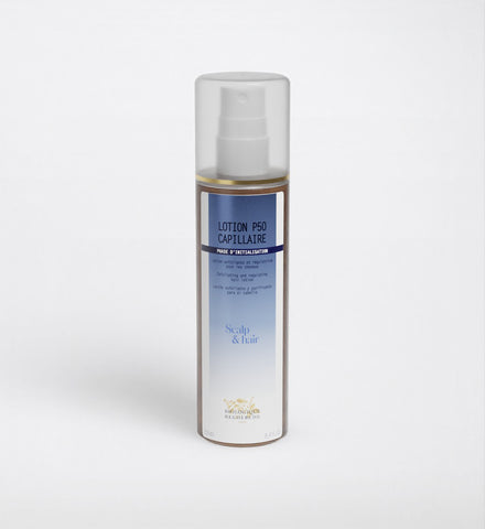 Lotion P50 Capillaire 8.4 oz