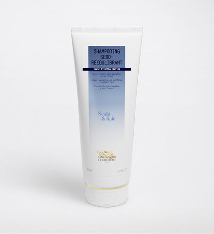 Shampooing Sebo-Reequilibrant