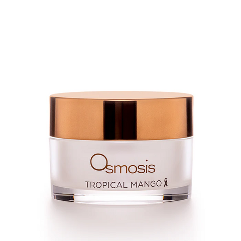Osmosis Tropical Mango Mask