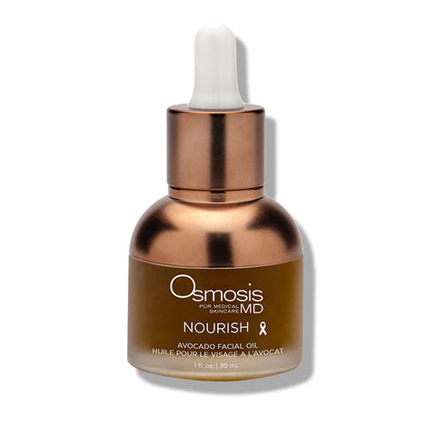 Osmosis Nourish