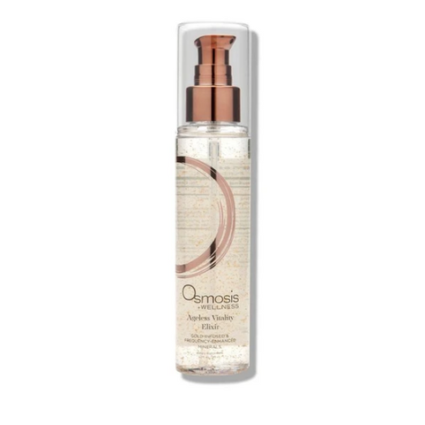 Osmosis Ageless Vitality Elixir