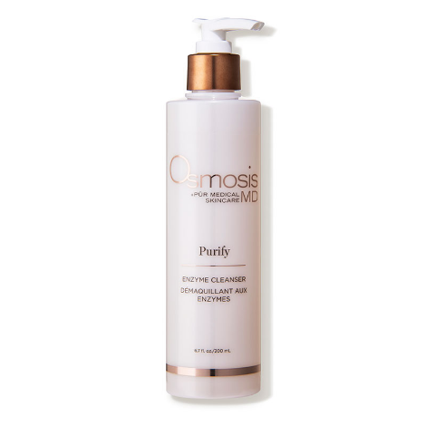 Osmosis Purify Cleanser