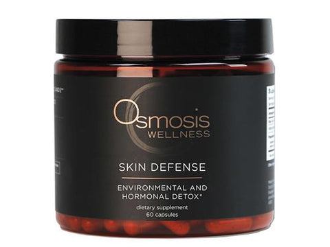 Osmosis Skin Defense Supplement