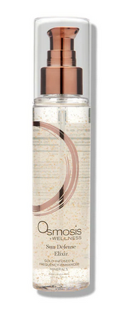 Osmosis Sun Defense Elixir