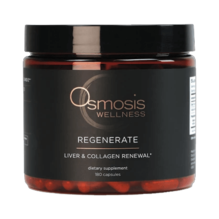 Osmosis Regenerate 180 Capsules
